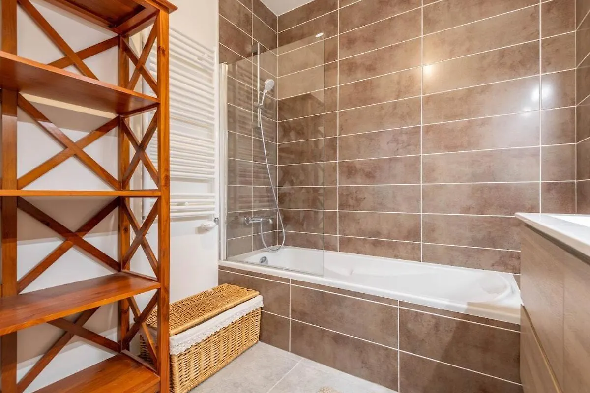 Appartamento Le Bateau Dolce Aix-les-Bains